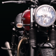 Illustration for article titled 2016 Triumph Street Twin: The Classic Triumph Designed For Customization